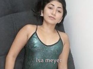 Isa_meyer