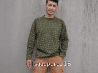 Isaacperez18