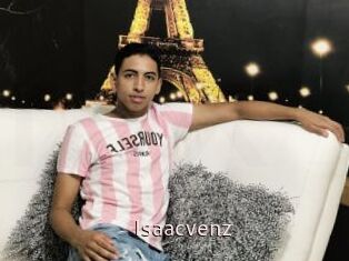 Isaacvenz
