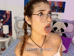 Isaamartinez