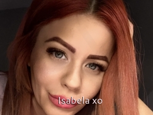 Isabela_xo