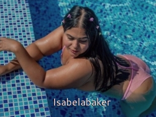Isabelabaker