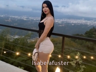 Isabelafuster