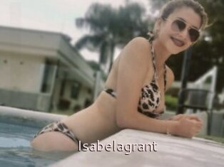 Isabelagrant