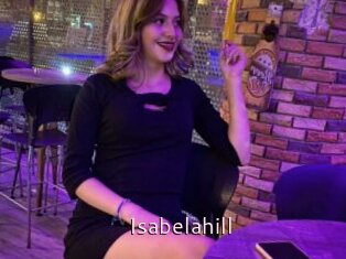Isabelahill