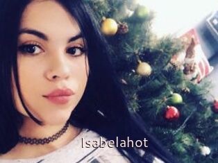 Isabelahot