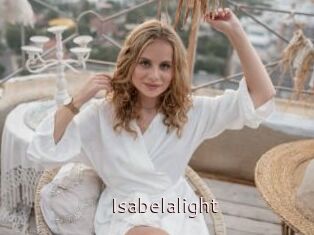 Isabelalight