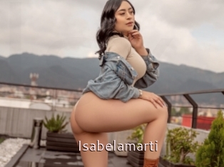 Isabelamarti