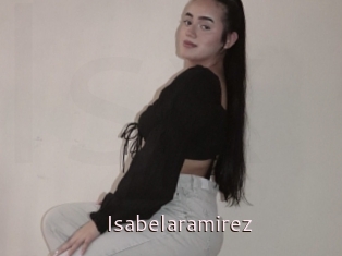 Isabelaramirez