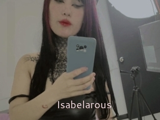Isabelarous