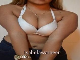 Isabelawarneer