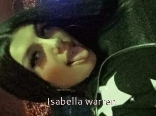 Isabella_warren