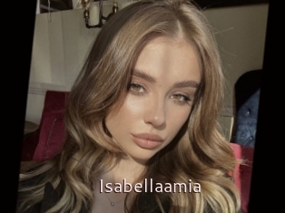 Isabellaamia