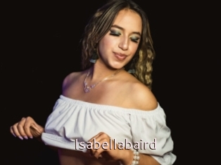 Isabellabaird