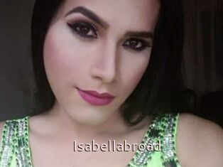 Isabellabroad