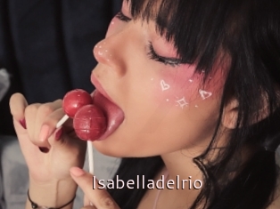 Isabelladelrio