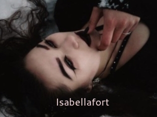 Isabellafort