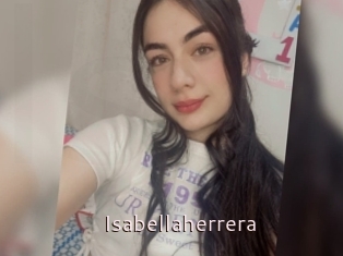 Isabellaherrera