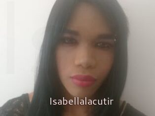 Isabellalacutir
