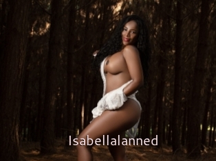 Isabellalanned