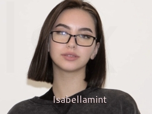 Isabellamint
