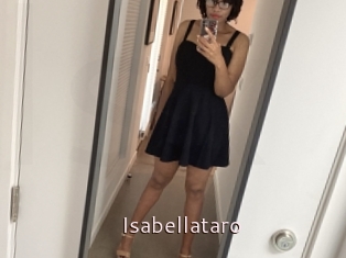 Isabellataro