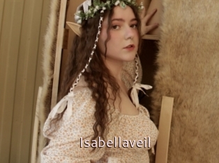 Isabellaveil