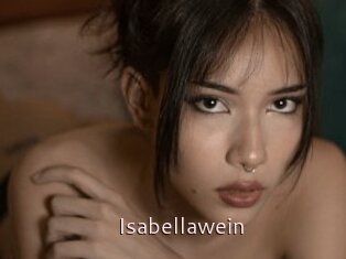 Isabellawein