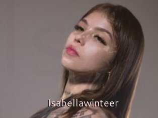 Isabellawinteer