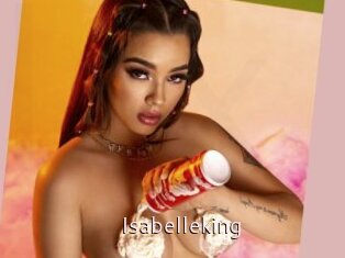 Isabelleking