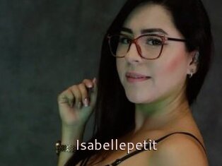 Isabellepetit