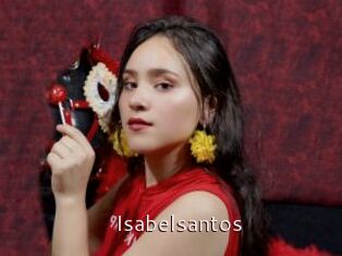 Isabelsantos