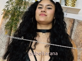 Isabeltarana