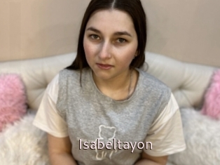 Isabeltayon