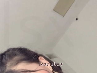 Isacutee