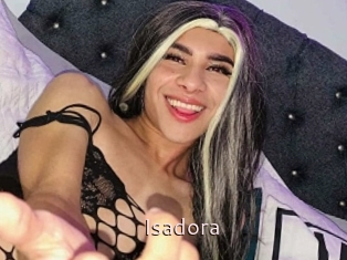 Isadora