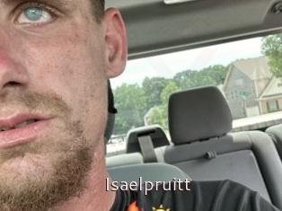 Isaelpruitt