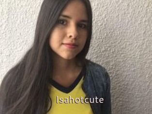 Isahotcute