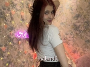 Isalandi