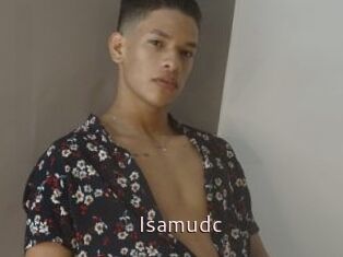 Isamudc