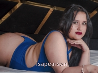 Isapearson