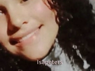 Isapeters