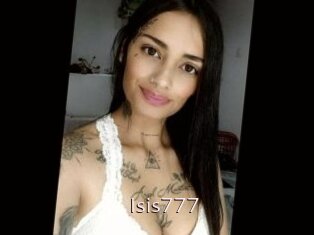 Isis777