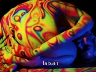 Isisali