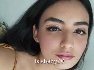 Isisbaby20