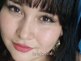 Isisbelle