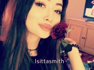 Isittasmith