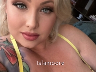 Islamoore