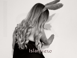 Islarosexo