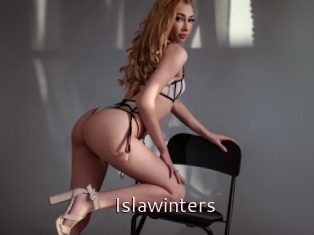 Islawinters